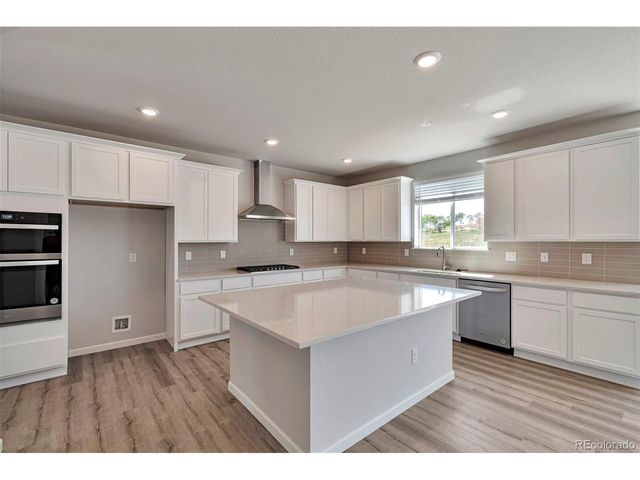 14050 Bunny Hop Ln, Parker, CO 80134