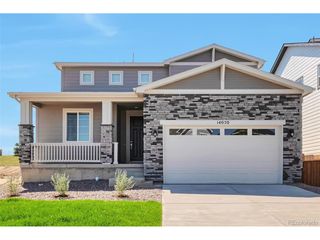 14050 Bunny Hop Ln, Parker, CO 80134