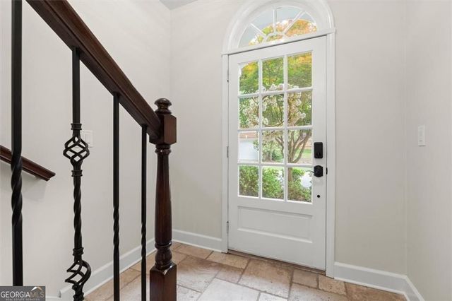 1707 Waters Edge Trail, Roswell, GA 30075
