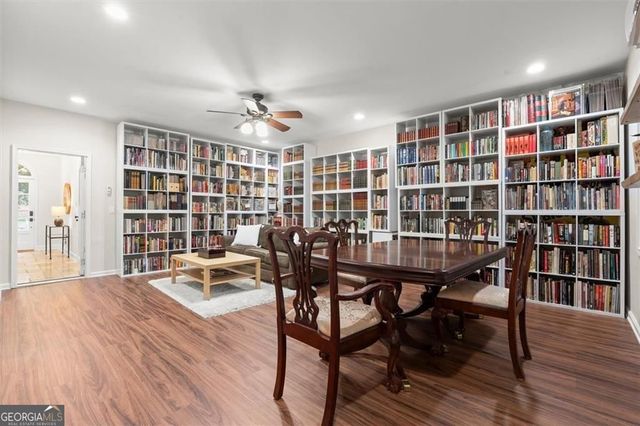 1707 Waters Edge Trail, Roswell, GA 30075