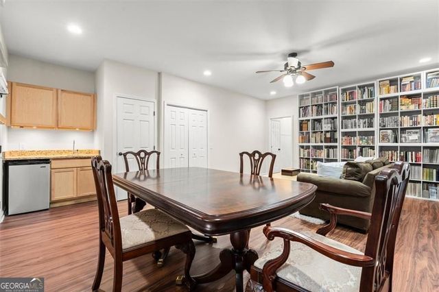 1707 Waters Edge Trail, Roswell, GA 30075