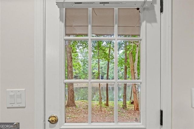 1707 Waters Edge Trail, Roswell, GA 30075