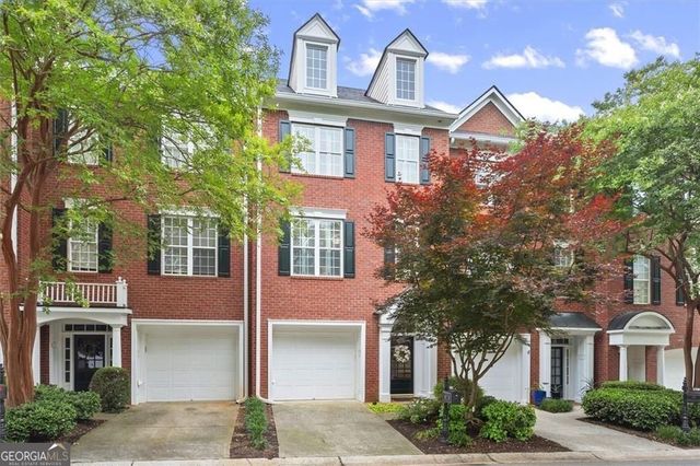 1707 Waters Edge Trail, Roswell, GA 30075