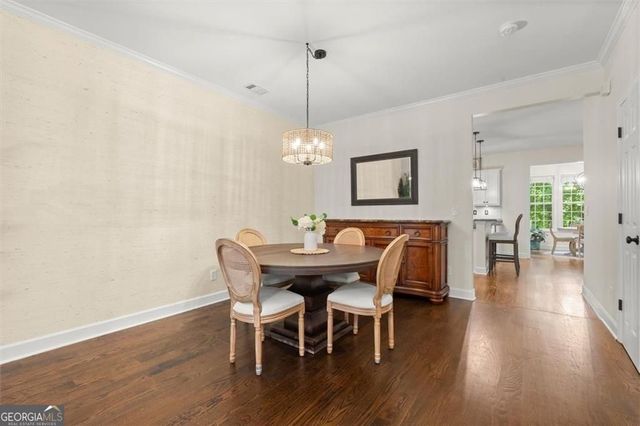 1707 Waters Edge Trail, Roswell, GA 30075