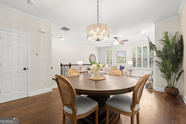 1707 Waters Edge Trail, Roswell, GA 30075