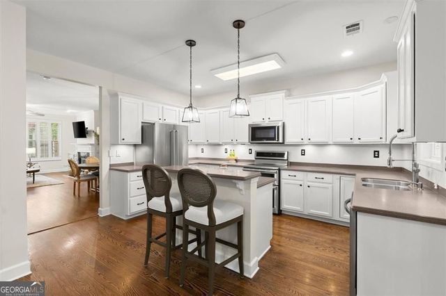 1707 Waters Edge Trail, Roswell, GA 30075