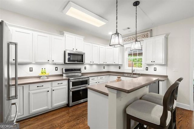 1707 Waters Edge Trail, Roswell, GA 30075