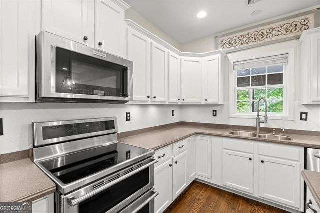 1707 Waters Edge Trail, Roswell, GA 30075