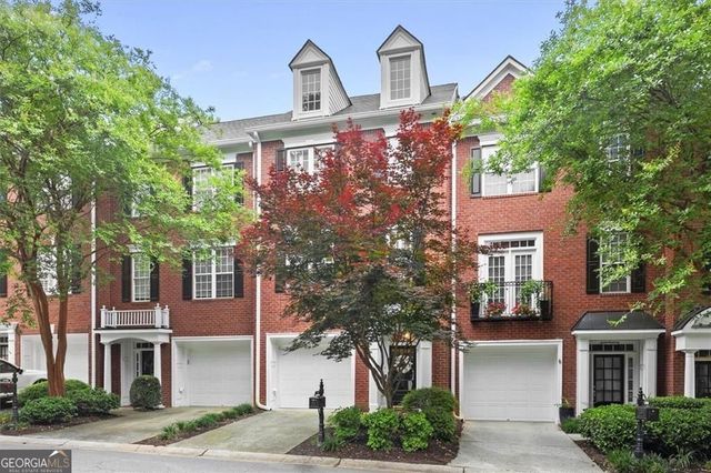 1707 Waters Edge Trail, Roswell, GA 30075