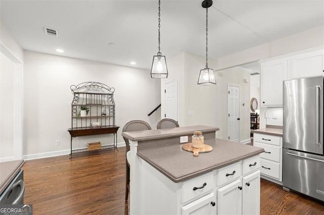1707 Waters Edge Trail, Roswell, GA 30075