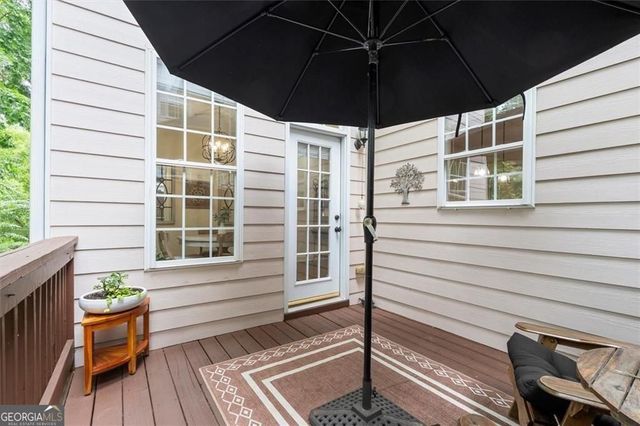 1707 Waters Edge Trail, Roswell, GA 30075