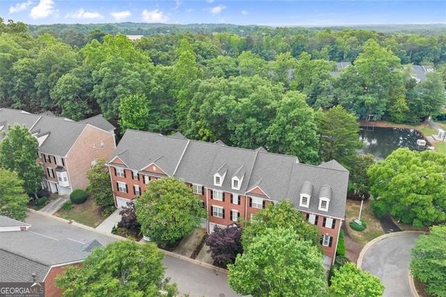 1707 Waters Edge Trail, Roswell, GA 30075