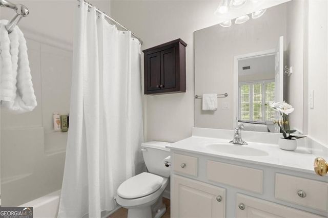 1707 Waters Edge Trail, Roswell, GA 30075