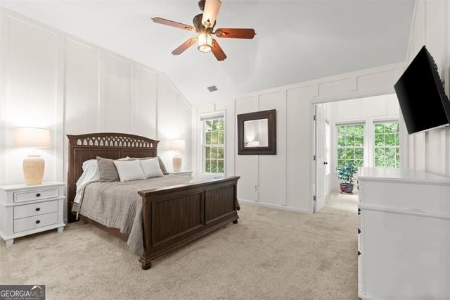 1707 Waters Edge Trail, Roswell, GA 30075