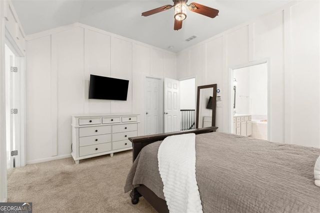 1707 Waters Edge Trail, Roswell, GA 30075