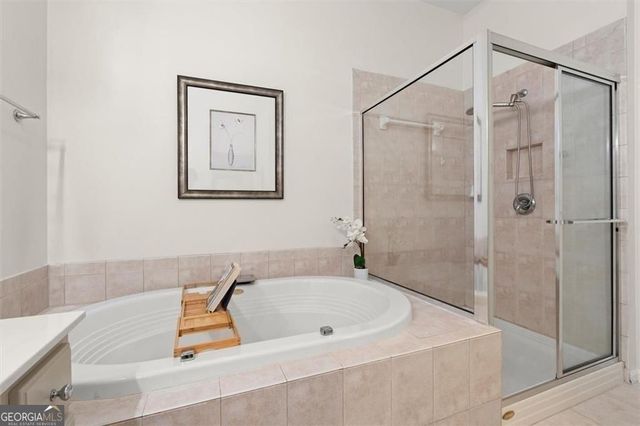 1707 Waters Edge Trail, Roswell, GA 30075