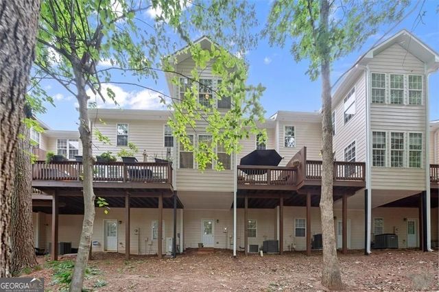 1707 Waters Edge Trail, Roswell, GA 30075