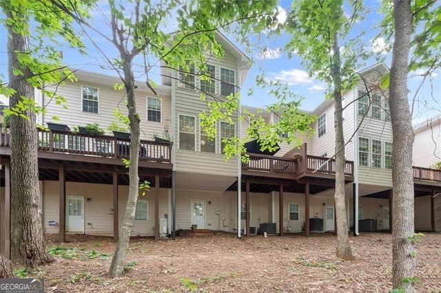 1707 Waters Edge Trail, Roswell, GA 30075