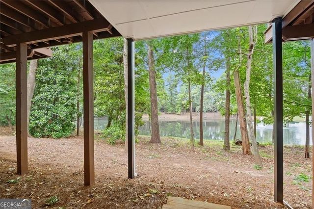1707 Waters Edge Trail, Roswell, GA 30075