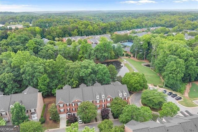 1707 Waters Edge Trail, Roswell, GA 30075