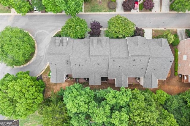 1707 Waters Edge Trail, Roswell, GA 30075