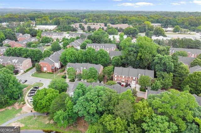 1707 Waters Edge Trail, Roswell, GA 30075