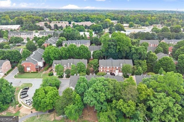 1707 Waters Edge Trail, Roswell, GA 30075