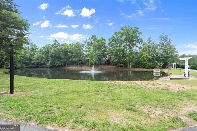 1707 Waters Edge Trail, Roswell, GA 30075