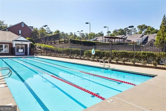 1707 Waters Edge Trail, Roswell, GA 30075