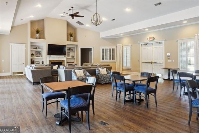 1707 Waters Edge Trail, Roswell, GA 30075