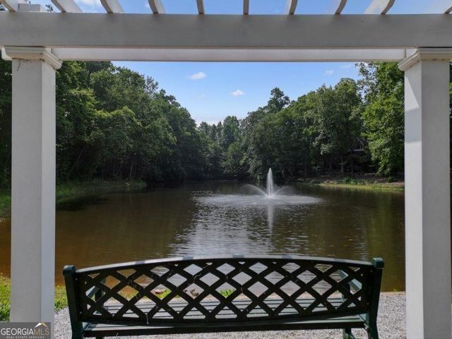 1707 Waters Edge Trail, Roswell, GA 30075