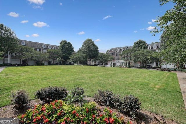 1707 Waters Edge Trail, Roswell, GA 30075
