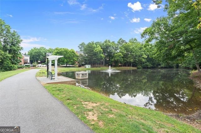 1707 Waters Edge Trail, Roswell, GA 30075