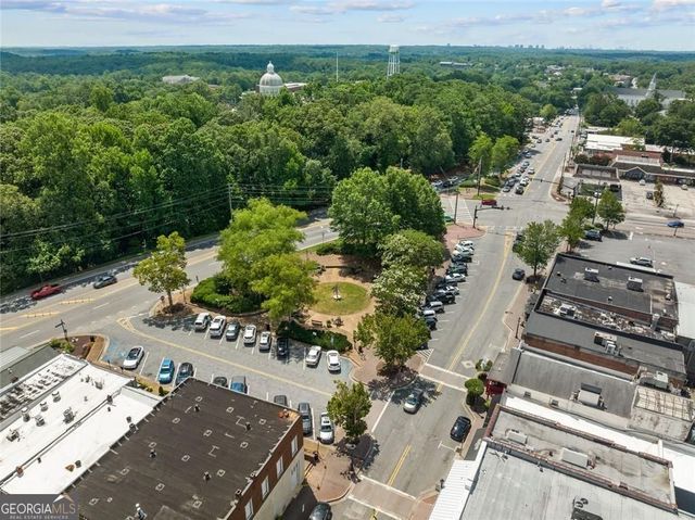 1707 Waters Edge Trail, Roswell, GA 30075