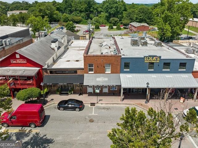 1707 Waters Edge Trail, Roswell, GA 30075