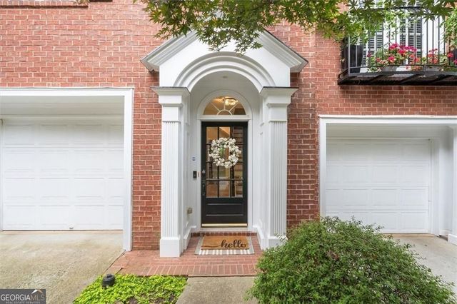 1707 Waters Edge Trail, Roswell, GA 30075