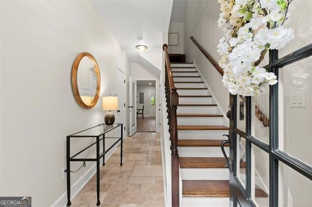 1707 Waters Edge Trail, Roswell, GA 30075