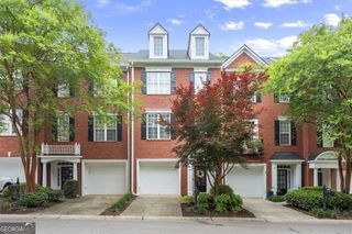 1707 Waters Edge Trail, Roswell, GA 30075