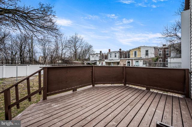 1917 W 4TH ST, Chester, PA 19013