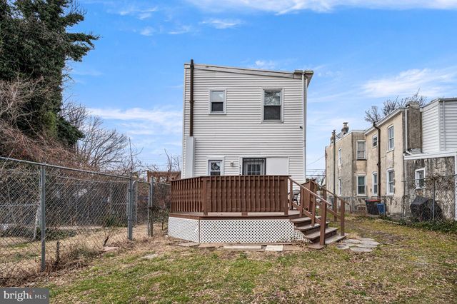 1917 W 4TH ST, Chester, PA 19013