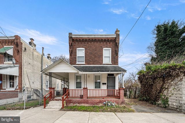 1917 W 4TH ST, Chester, PA 19013
