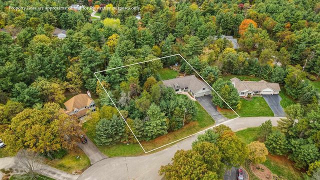 6020 TIMBER WOLFE COURT, Wisconsin Rapids, WI 54494