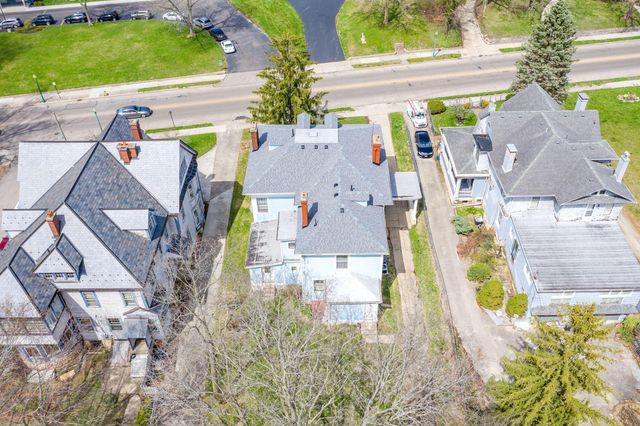 1215 E High Street 1215 E High Street, Springfield, OH 45505