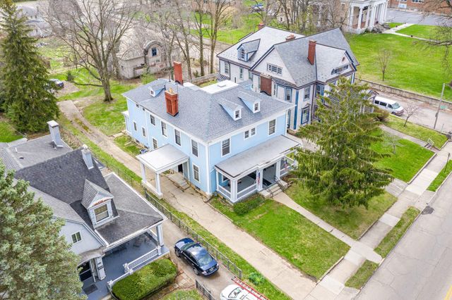 1215 E High Street 1215 E High Street, Springfield, OH 45505