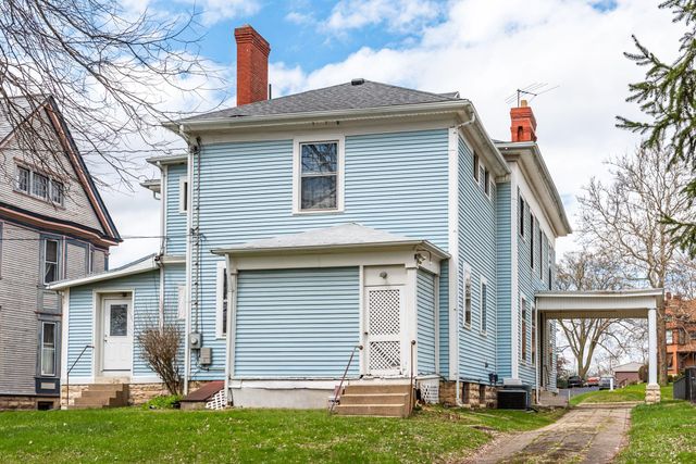 1215 E High Street 1215 E High Street, Springfield, OH 45505