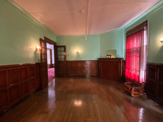 1215 E High Street 1215 E High Street, Springfield, OH 45505