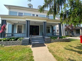 1215 E High Street 1215 E High Street, Springfield, OH 45505