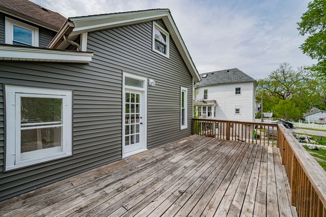 125 Arbor Avenue, West Chicago, IL 60185