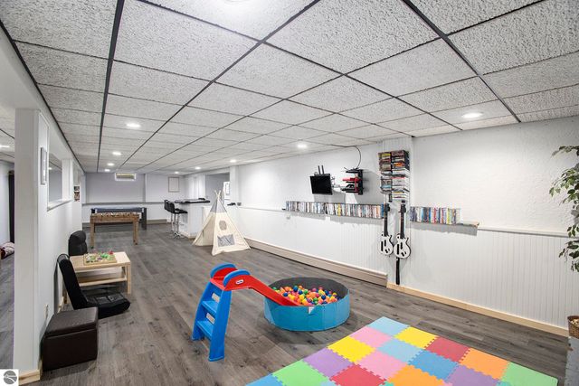 511 Franklin Street, Kingsley, MI 49649