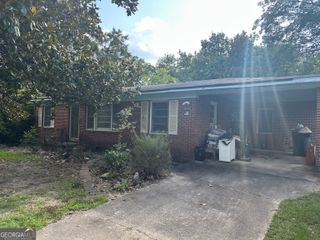 116 Country Club Road, Dublin, GA 31021